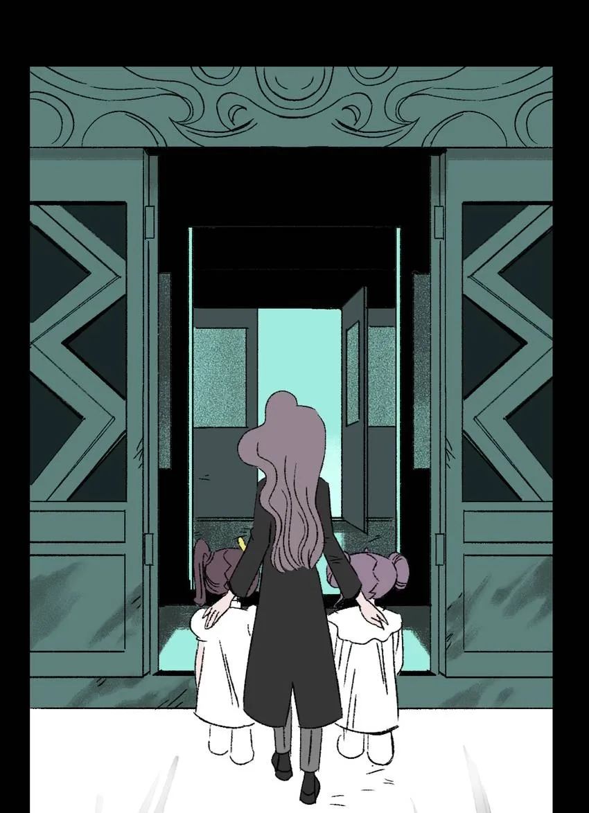 Mysterious Twins Chapter 33 page 28