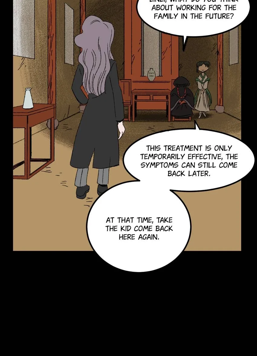 Mysterious Twins Chapter 33 page 30