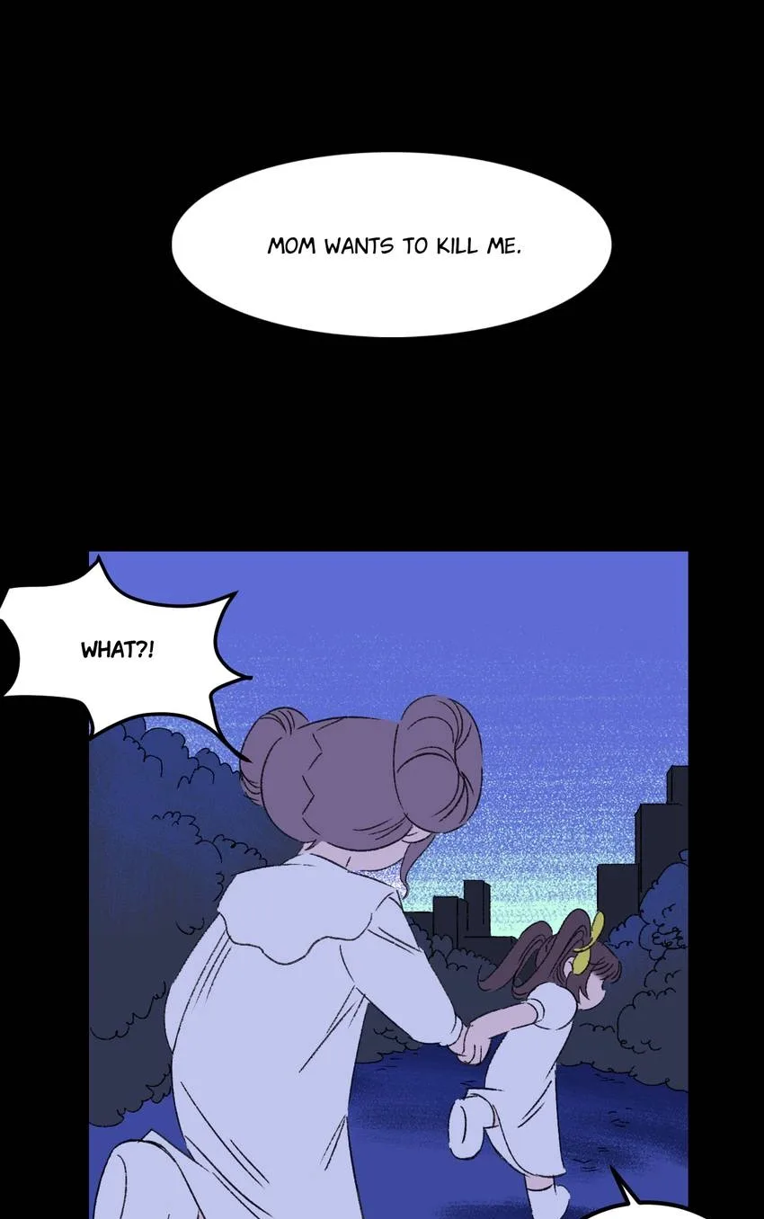 Mysterious Twins Chapter 33 page 36