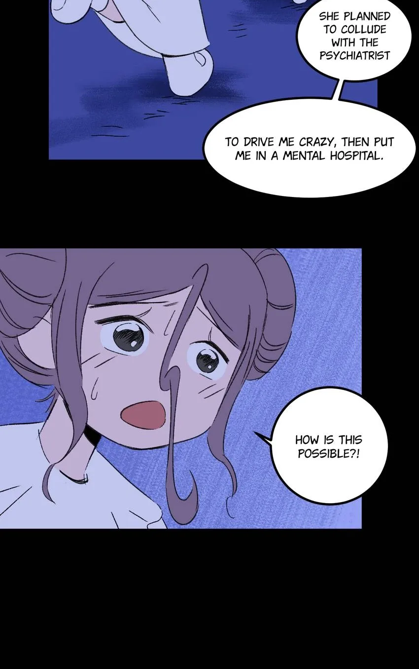 Mysterious Twins Chapter 33 page 37