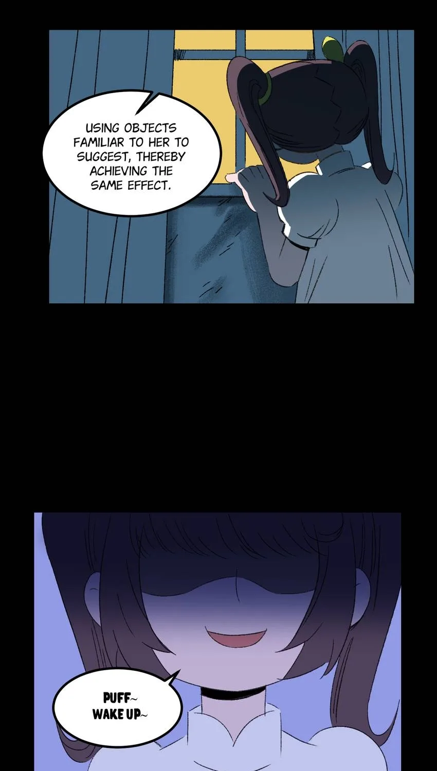 Mysterious Twins Chapter 33 page 34