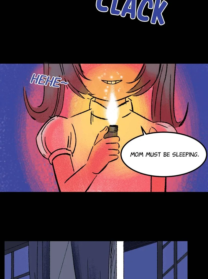 Mysterious Twins Chapter 33 page 40