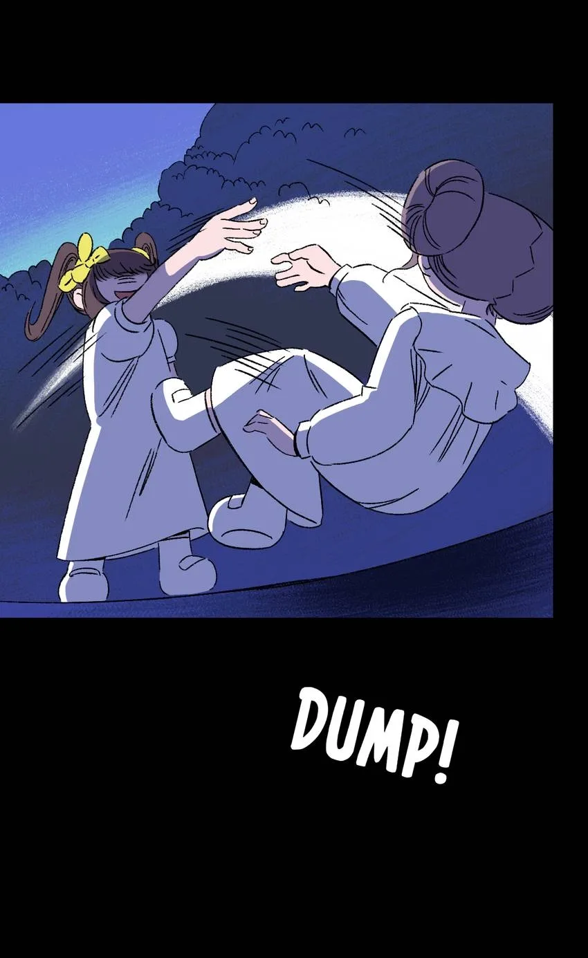 Mysterious Twins Chapter 33 page 38
