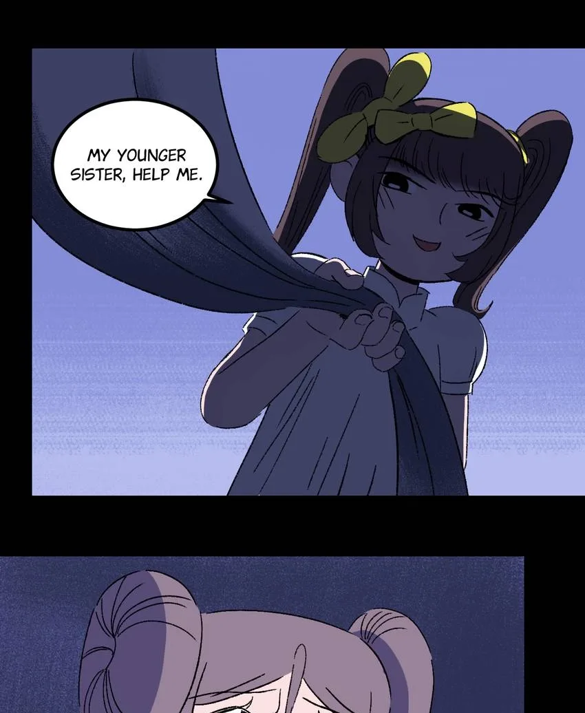 Mysterious Twins Chapter 33 page 42