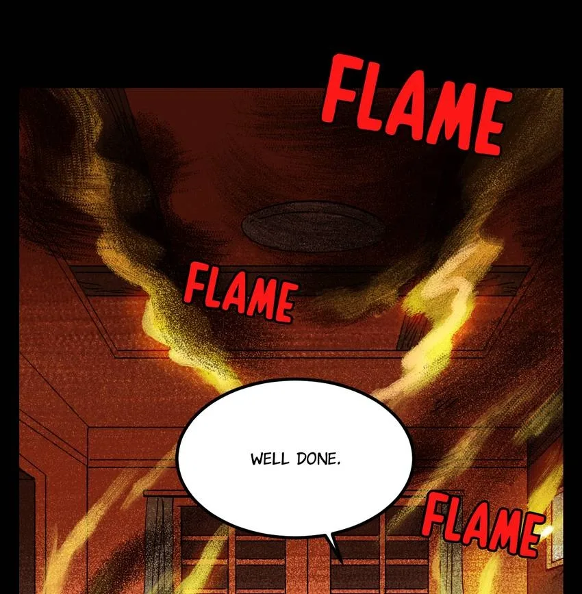 Mysterious Twins Chapter 33 page 44