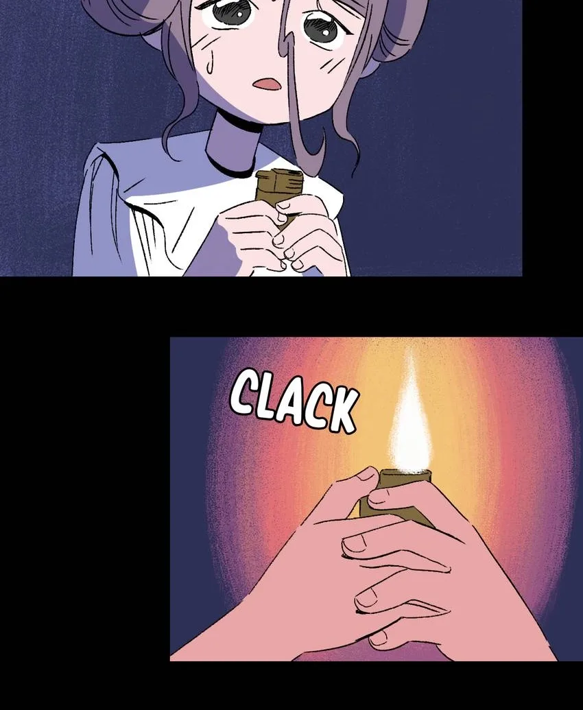 Mysterious Twins Chapter 33 page 43