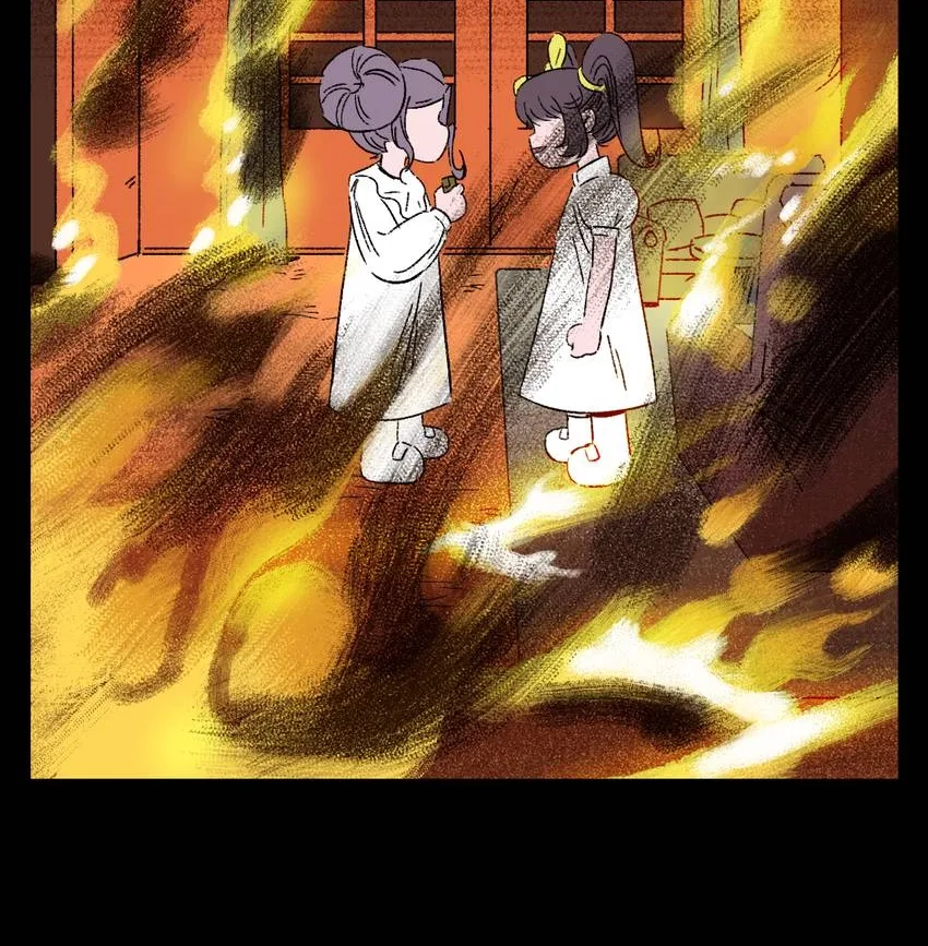 Mysterious Twins Chapter 33 page 45