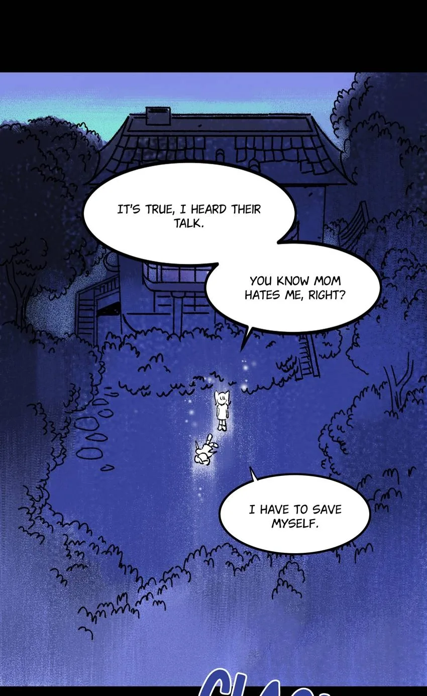 Mysterious Twins Chapter 33 page 39