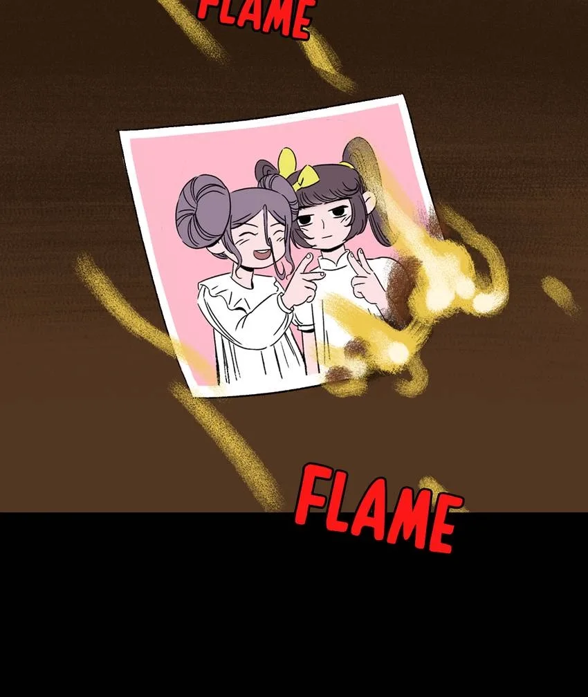 Mysterious Twins Chapter 33 page 51