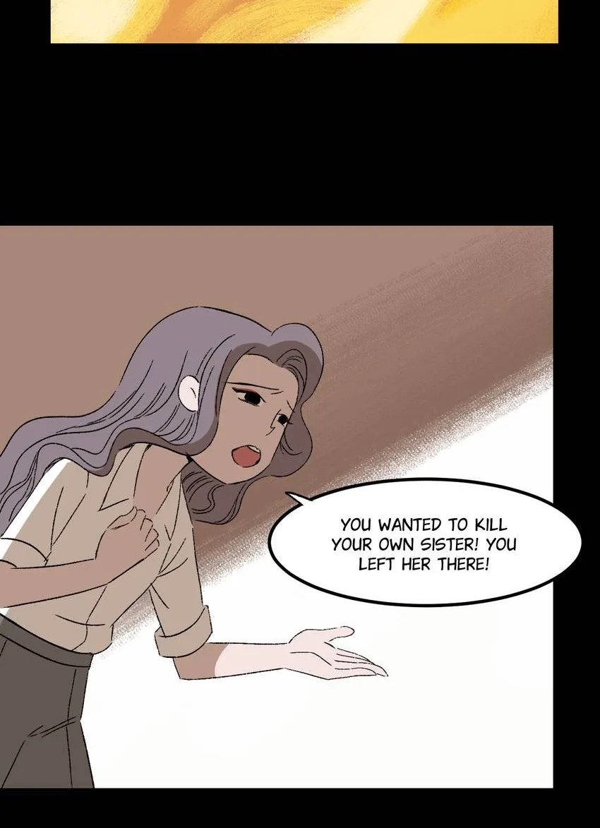 Mysterious Twins Chapter 33 page 53