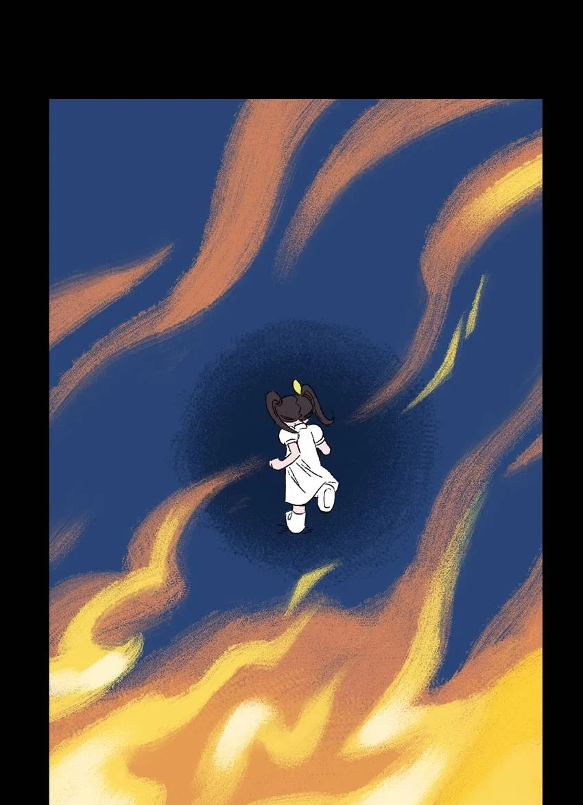 Mysterious Twins Chapter 33 page 52