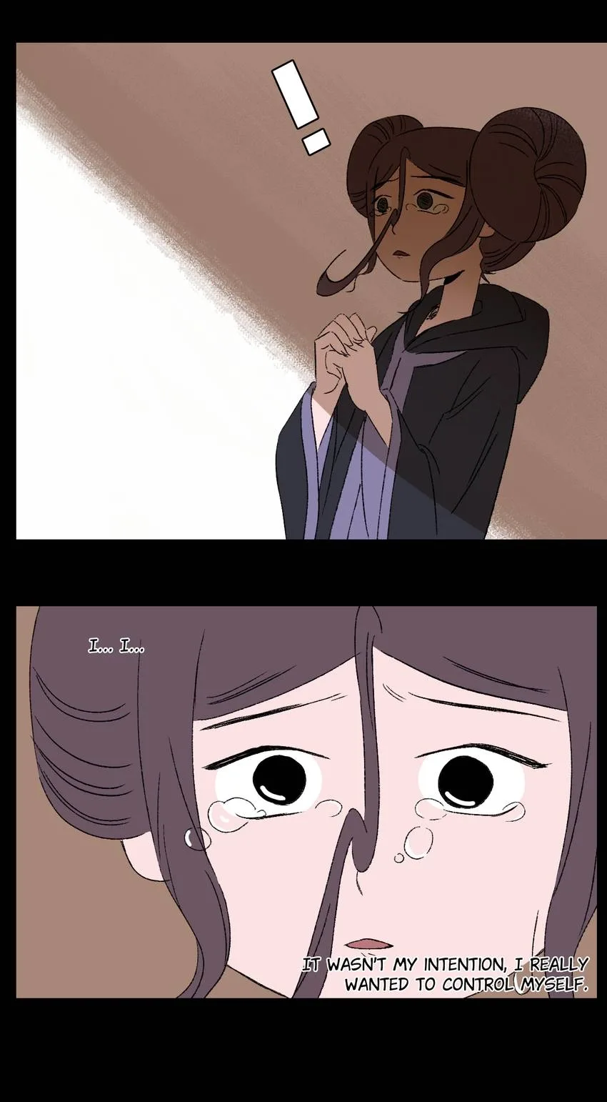 Mysterious Twins Chapter 33 page 54