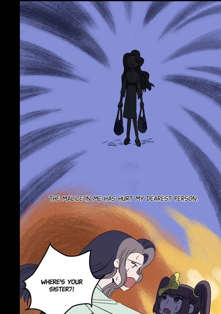 Mysterious Twins Chapter 33 page 55