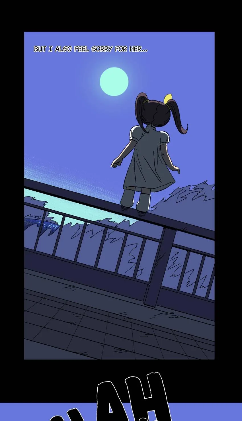Mysterious Twins Chapter 33 page 59