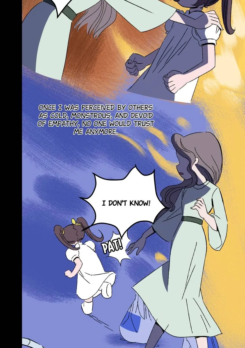 Mysterious Twins Chapter 33 page 56