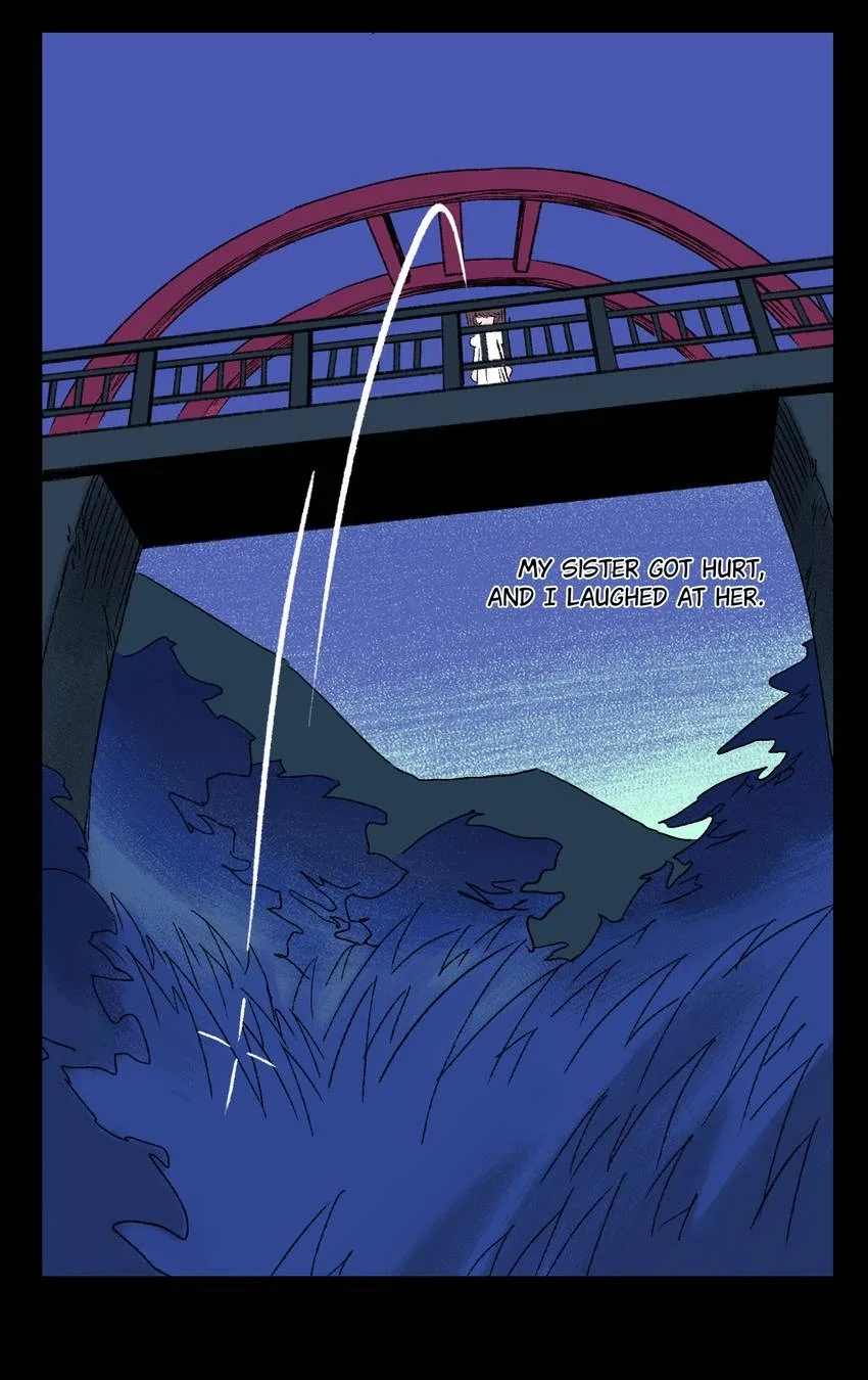 Mysterious Twins Chapter 33 page 58