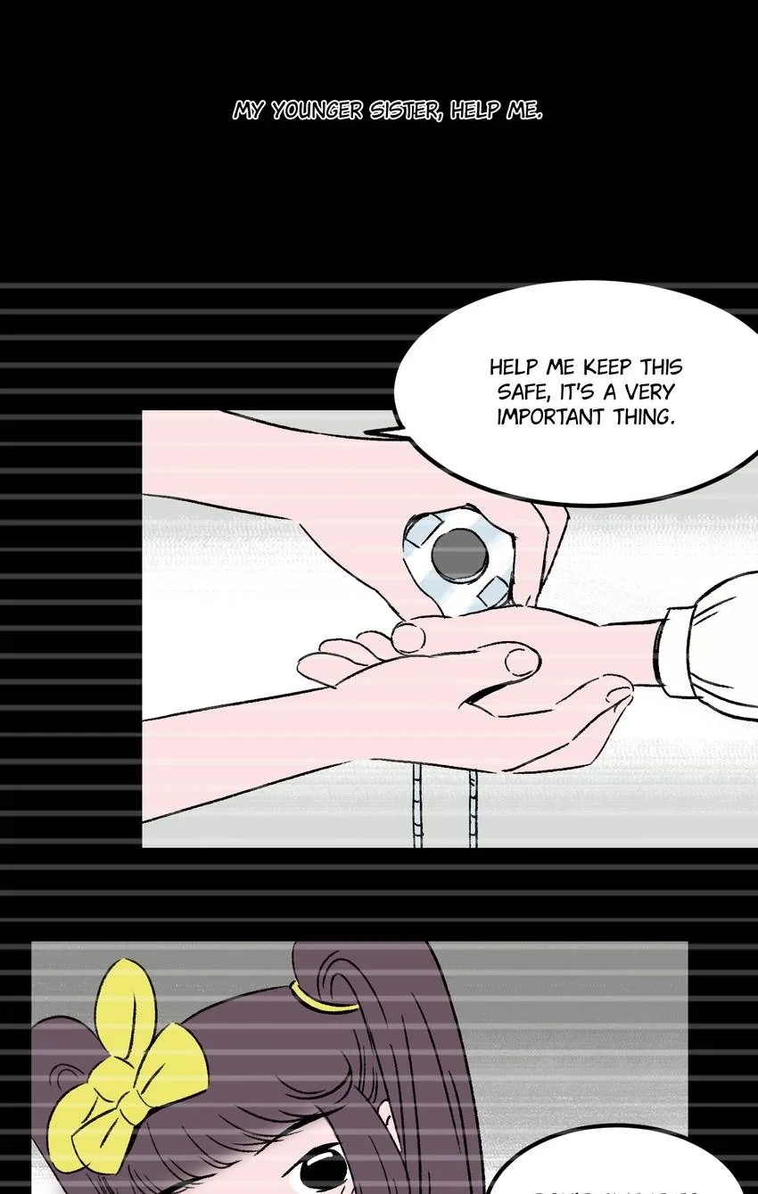 Mysterious Twins Chapter 33 page 63