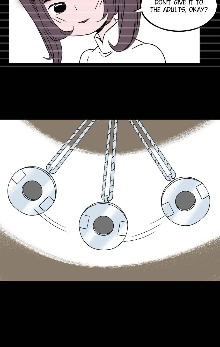 Mysterious Twins Chapter 33 page 64