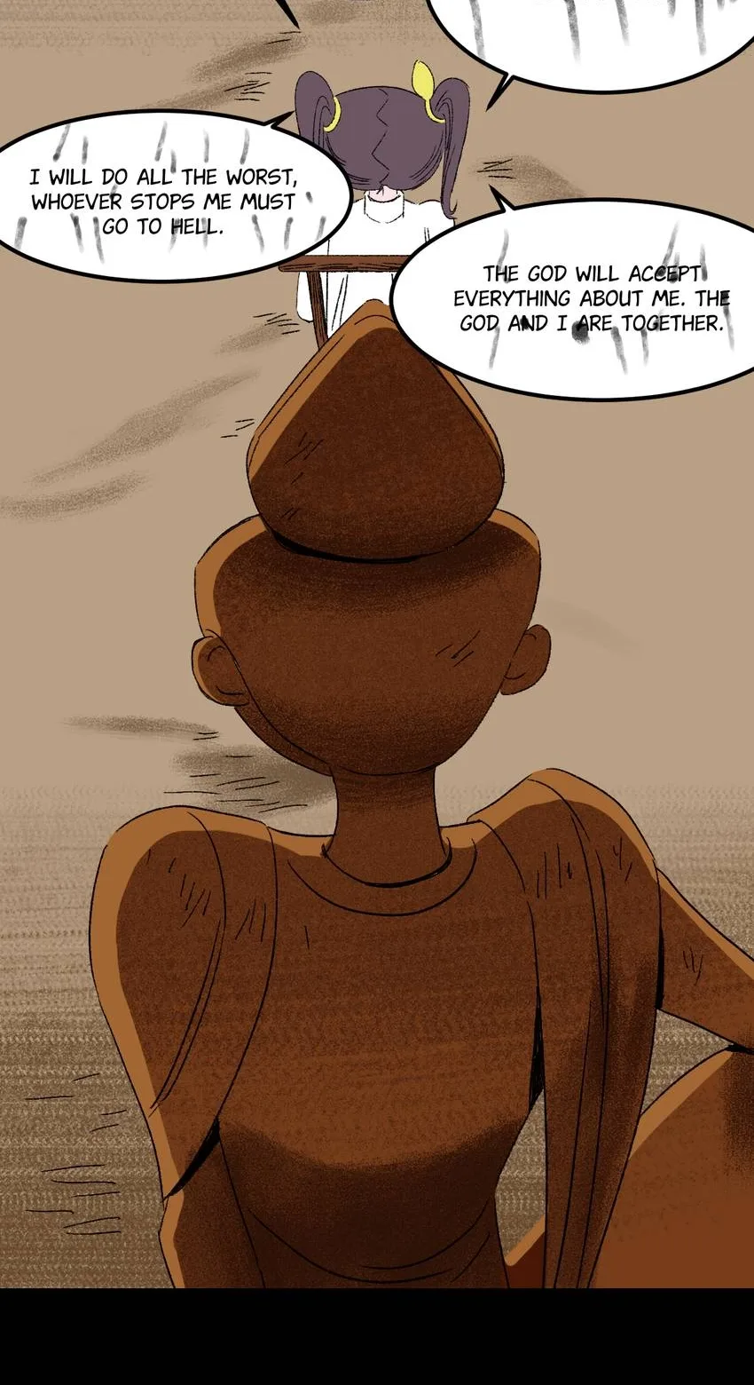 Mysterious Twins Chapter 33 page 66