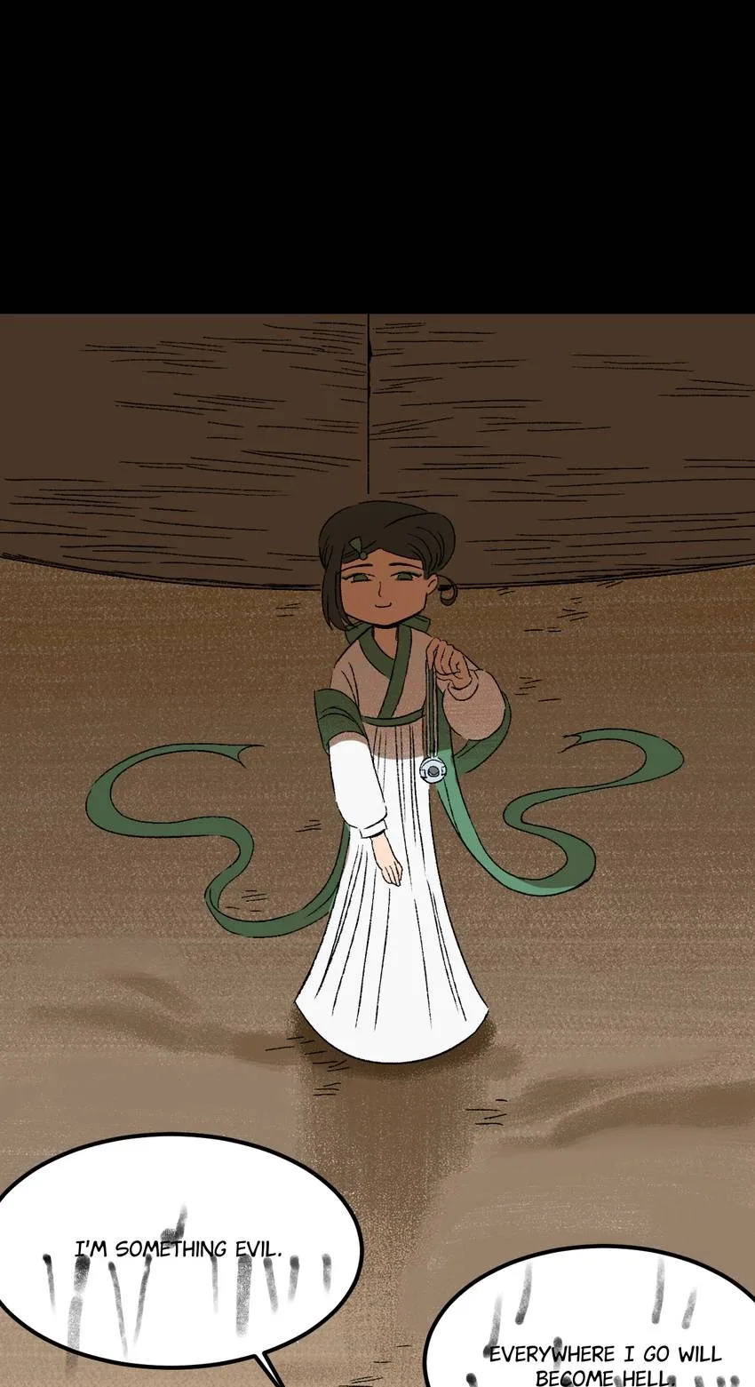 Mysterious Twins Chapter 33 page 65