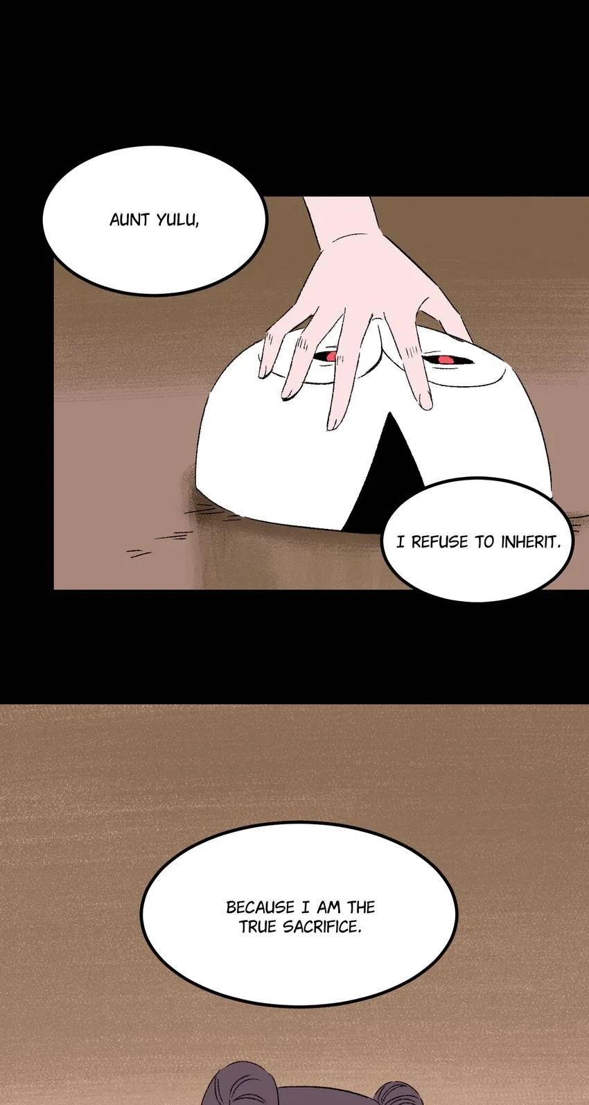 Mysterious Twins Chapter 33 page 68