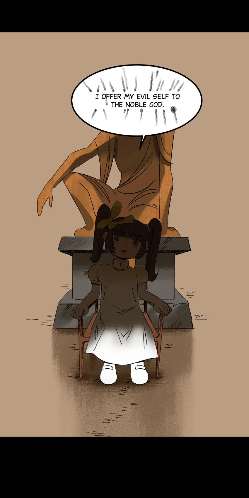 Mysterious Twins Chapter 33 page 67
