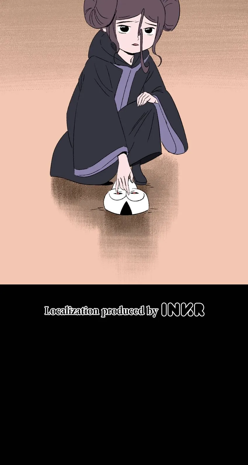 Mysterious Twins Chapter 33 page 69