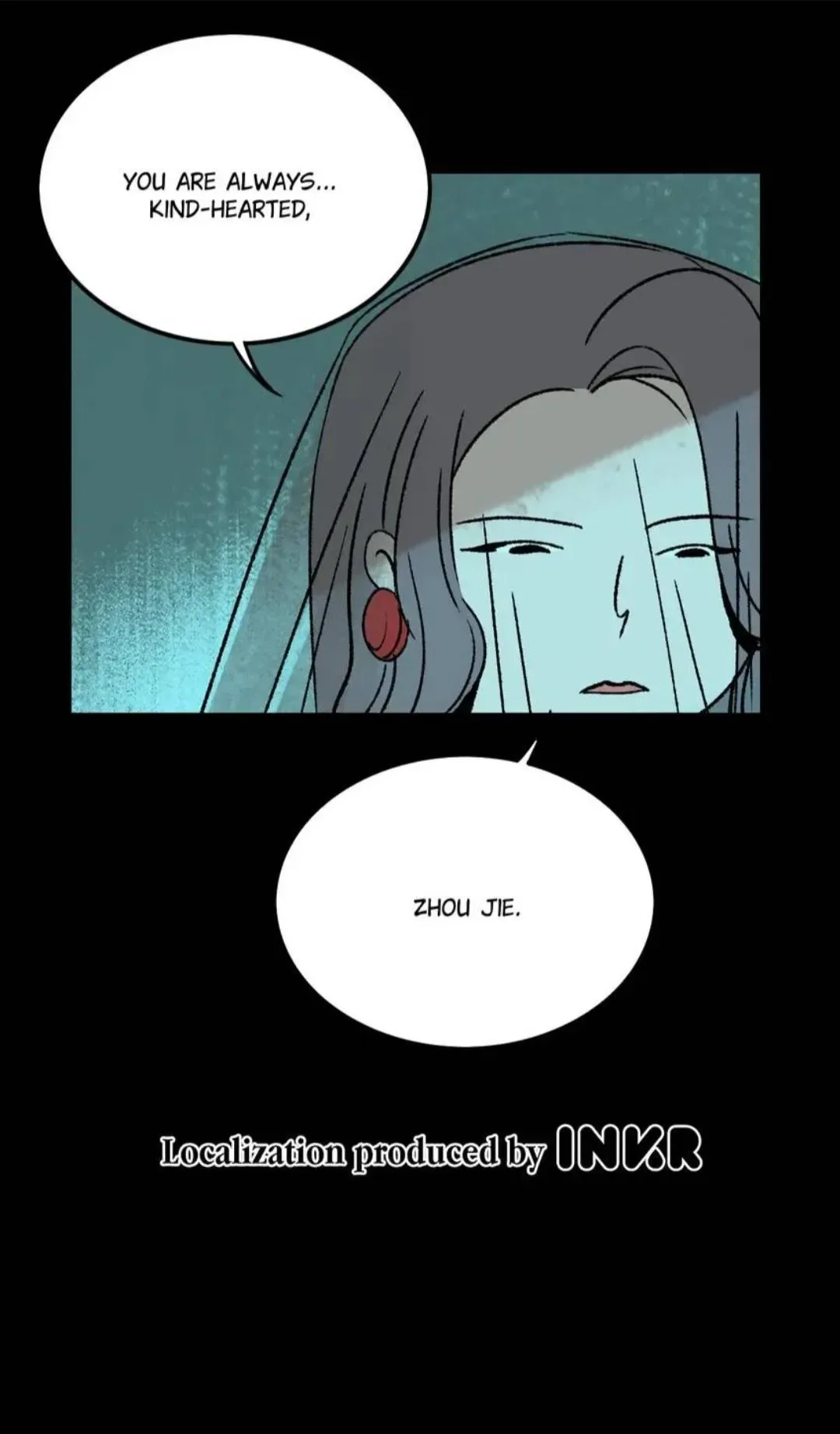 Mysterious Twins Chapter 9 page 2