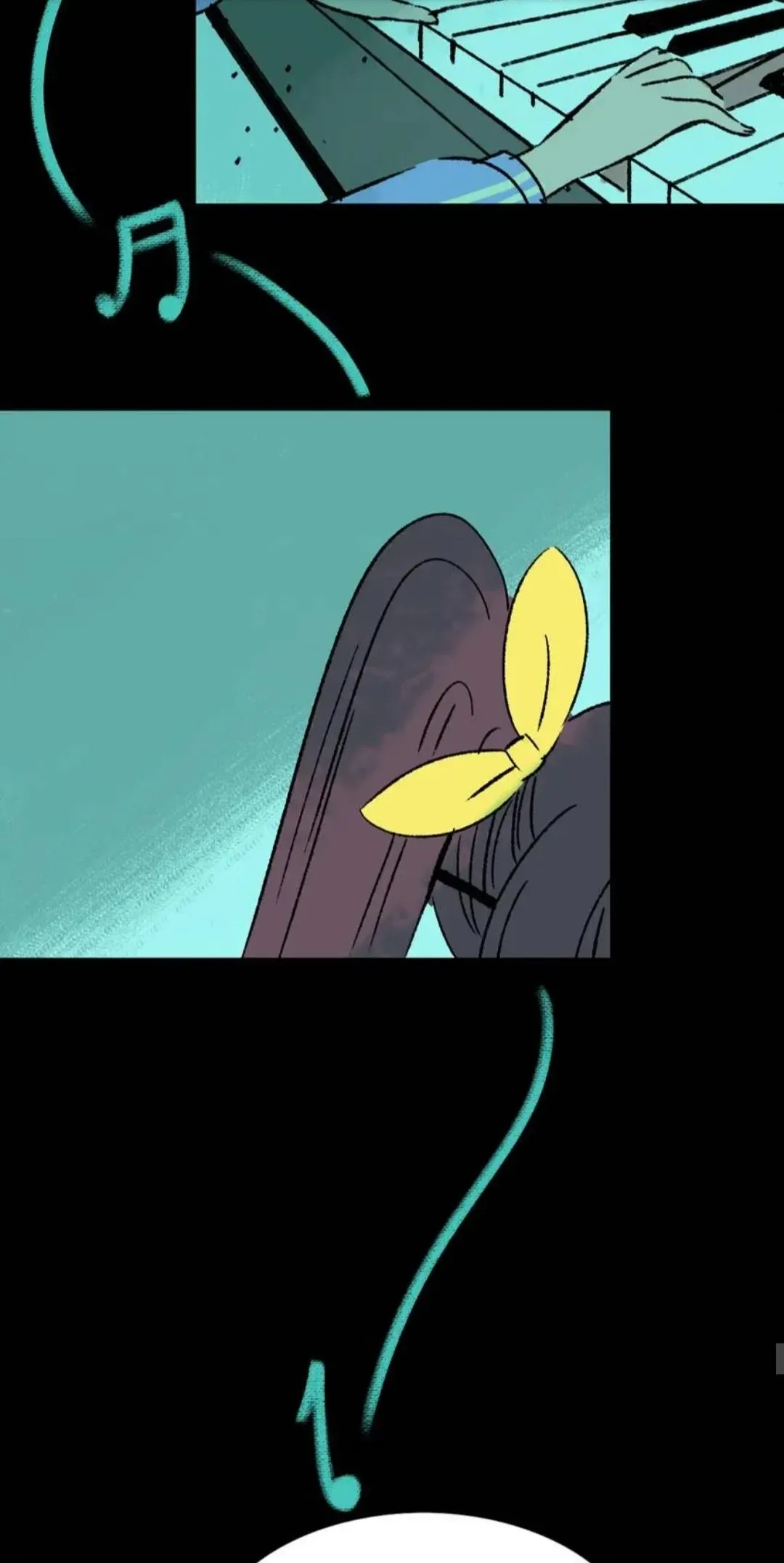 Mysterious Twins Chapter 9 page 6