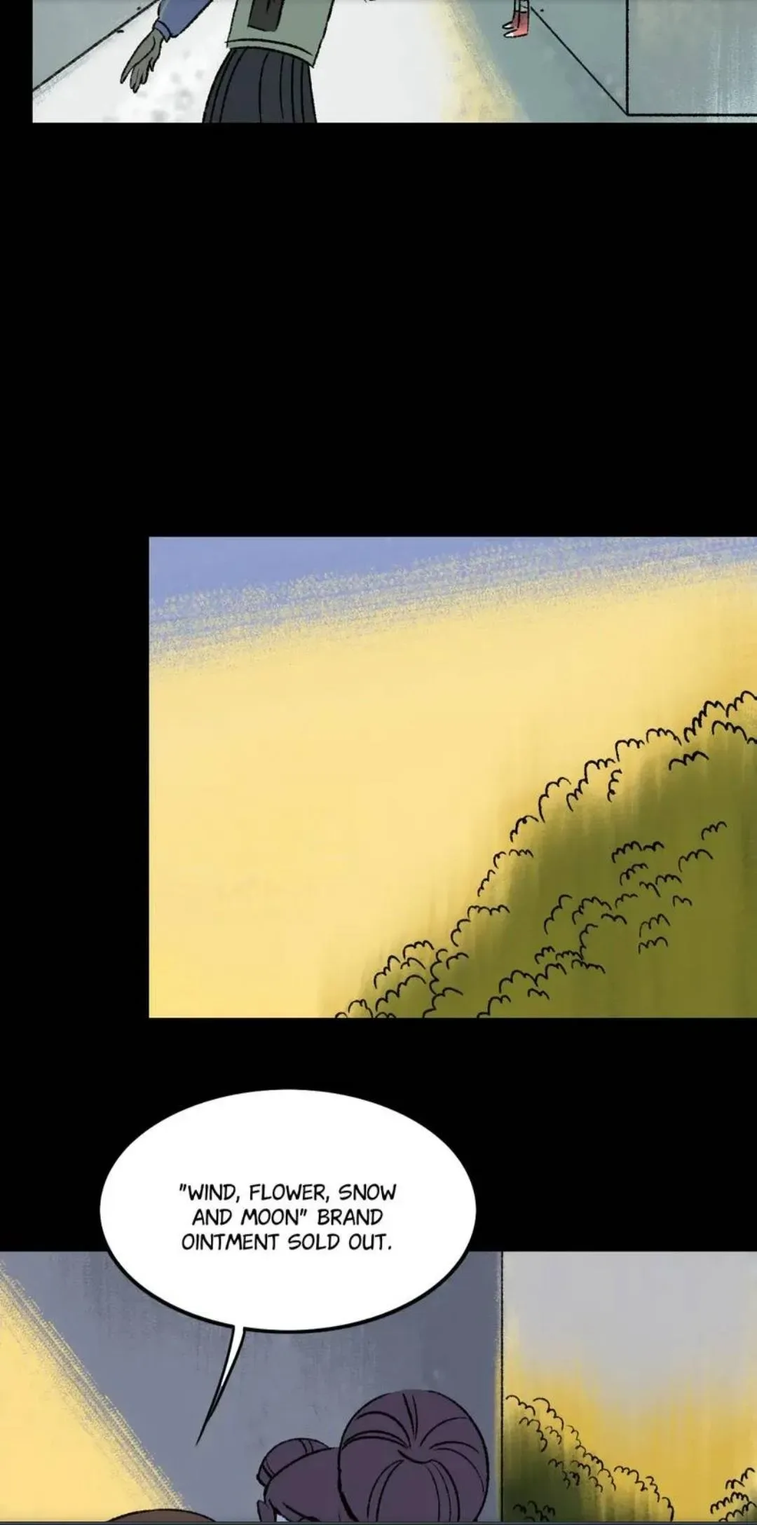 Mysterious Twins Chapter 9 page 21