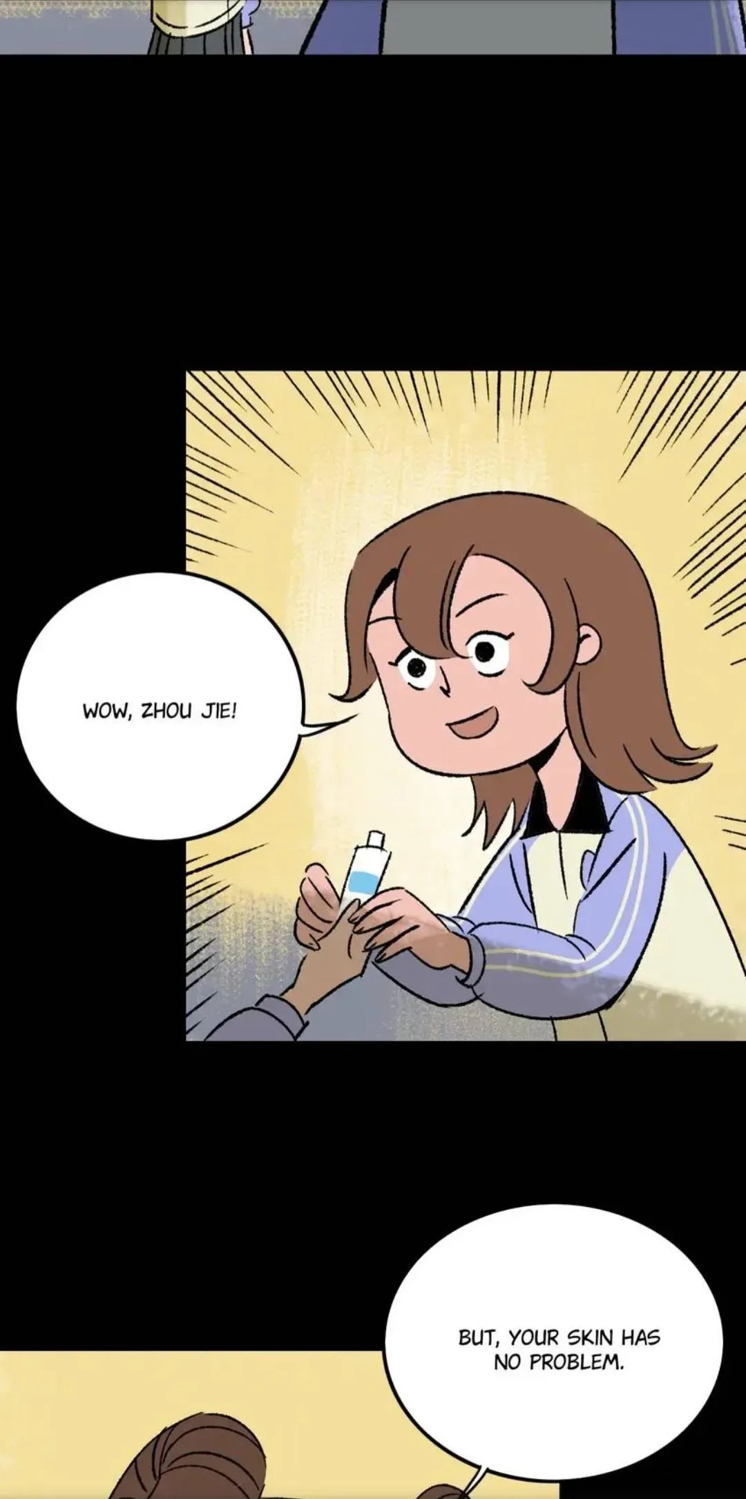 Mysterious Twins Chapter 9 page 18