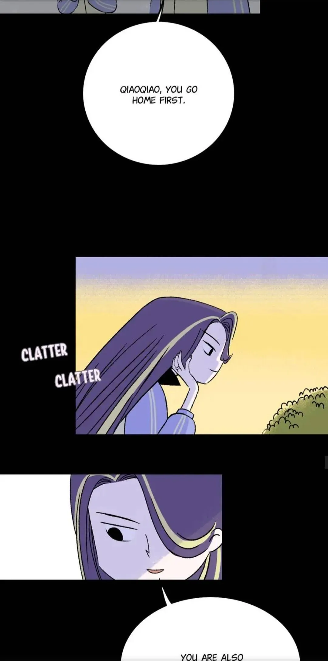 Mysterious Twins Chapter 9 page 14