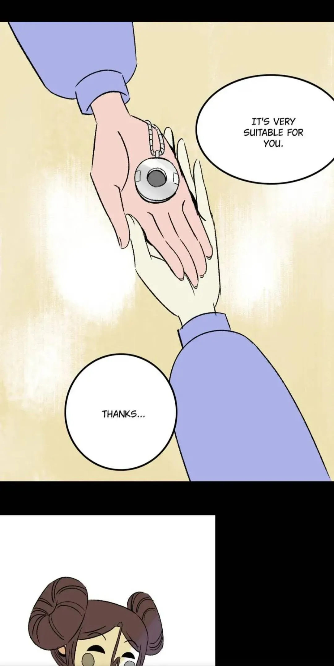 Mysterious Twins Chapter 9 page 28