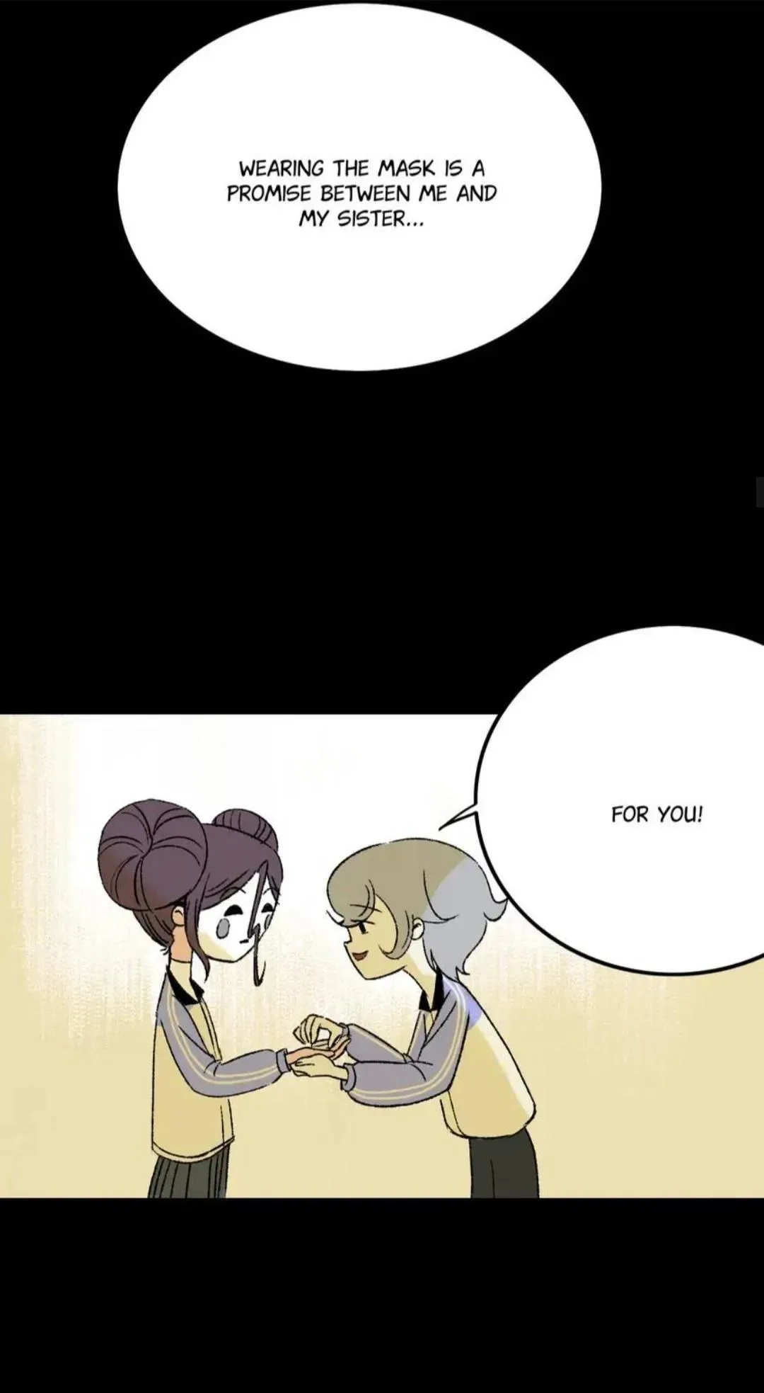 Mysterious Twins Chapter 9 page 29