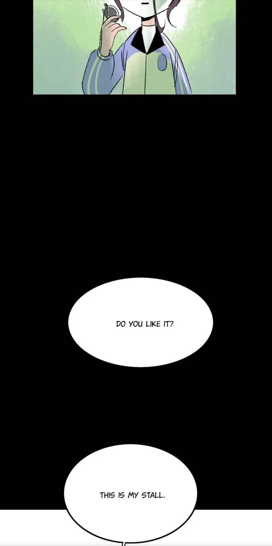 Mysterious Twins Chapter 9 page 35