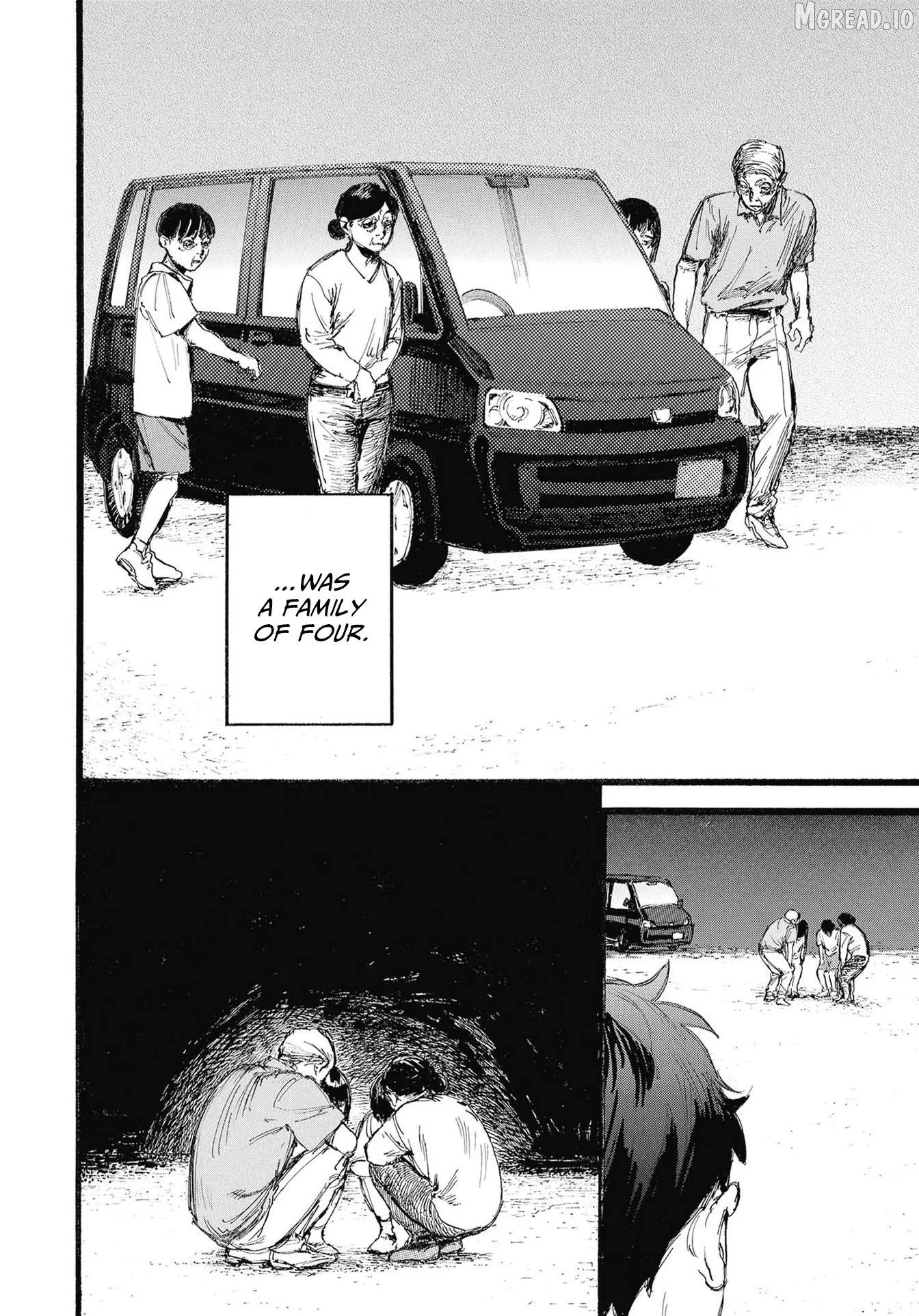 N - Manga Chapter 1 page 12