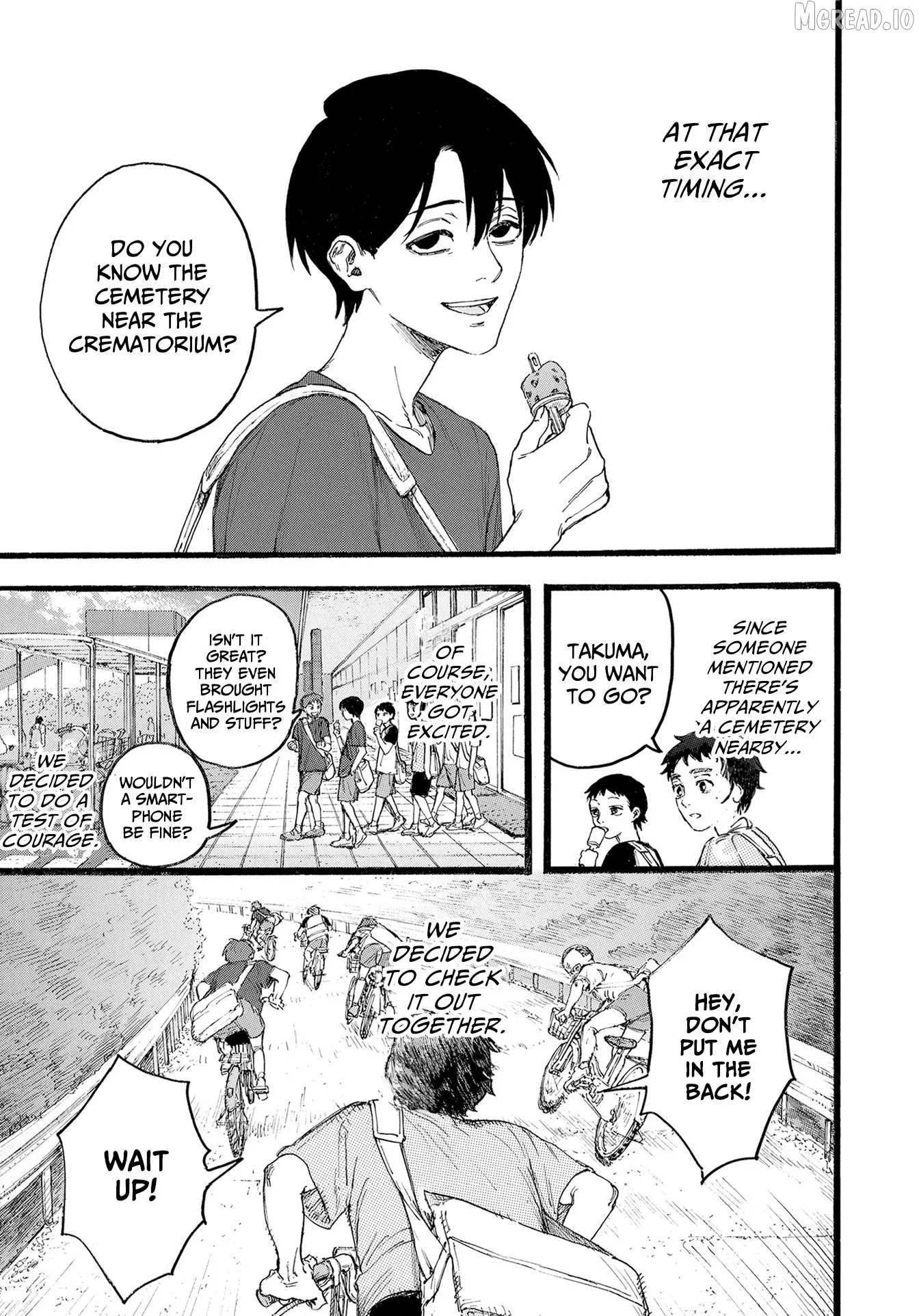 N - Manga Chapter 1 page 7