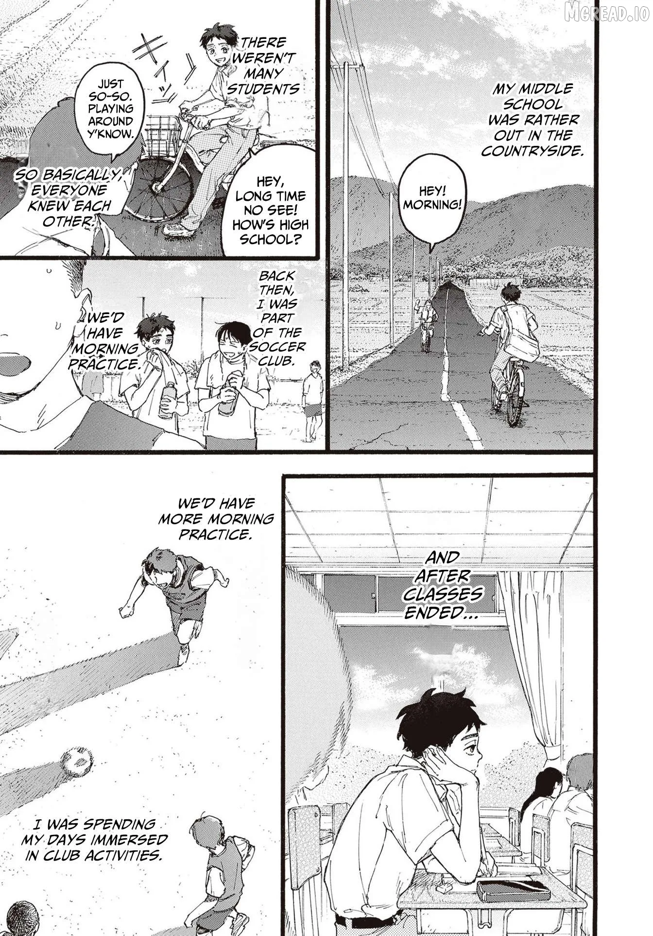 N - Manga Chapter 1 page 5