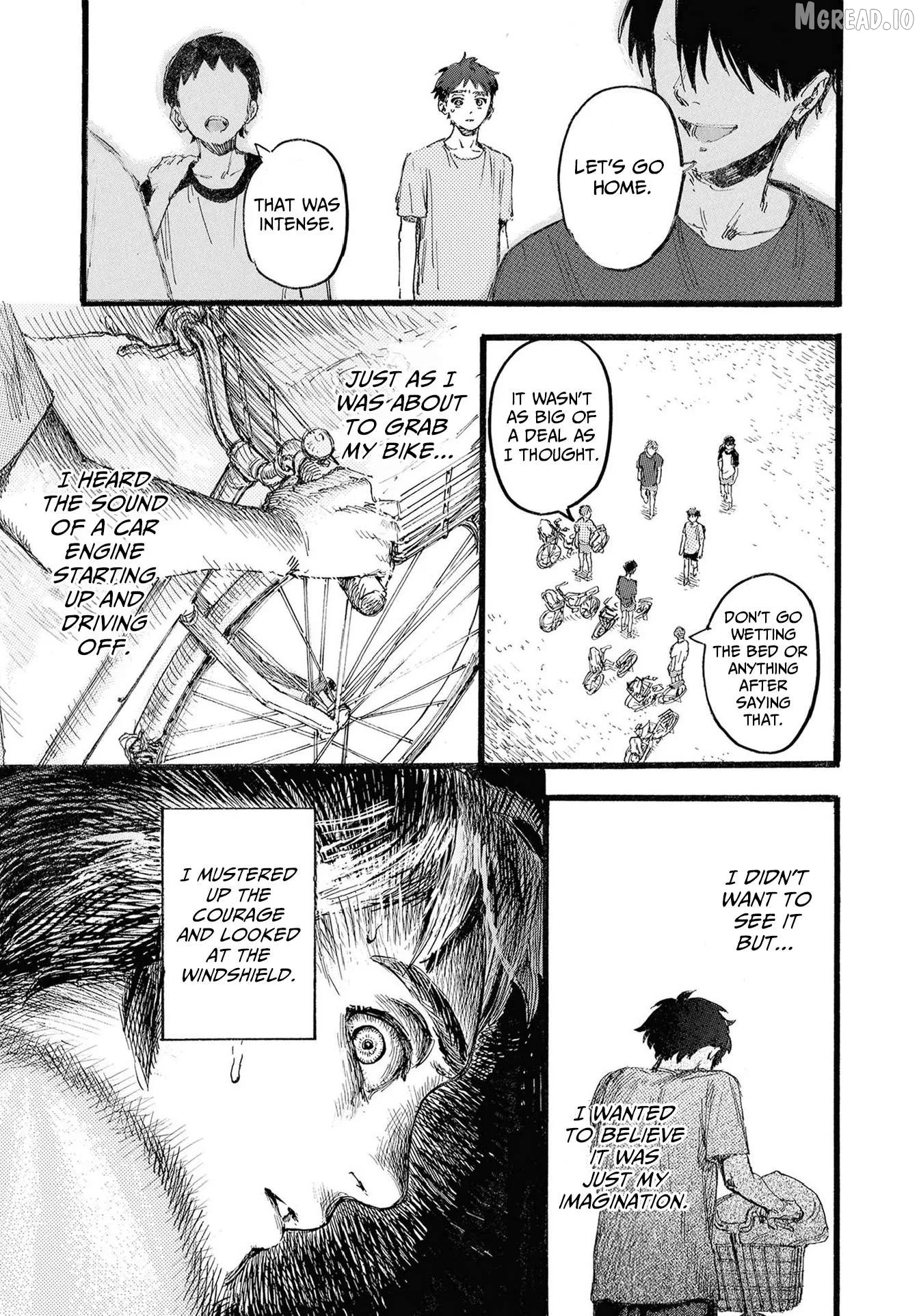N - Manga Chapter 1 page 17
