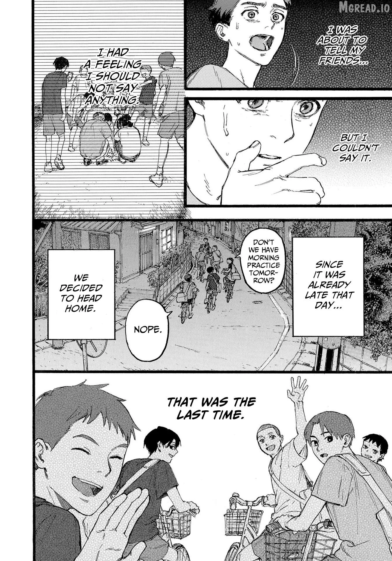 N - Manga Chapter 1 page 19