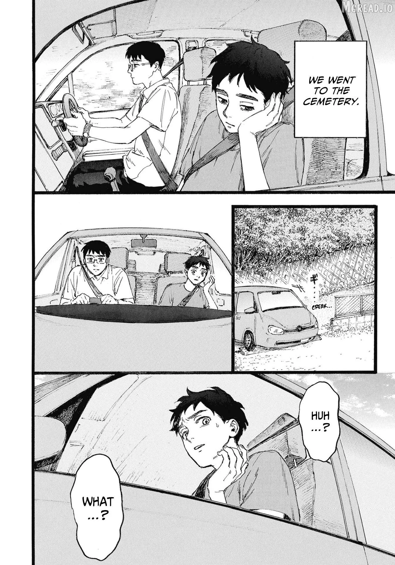 N - Manga Chapter 1 page 21