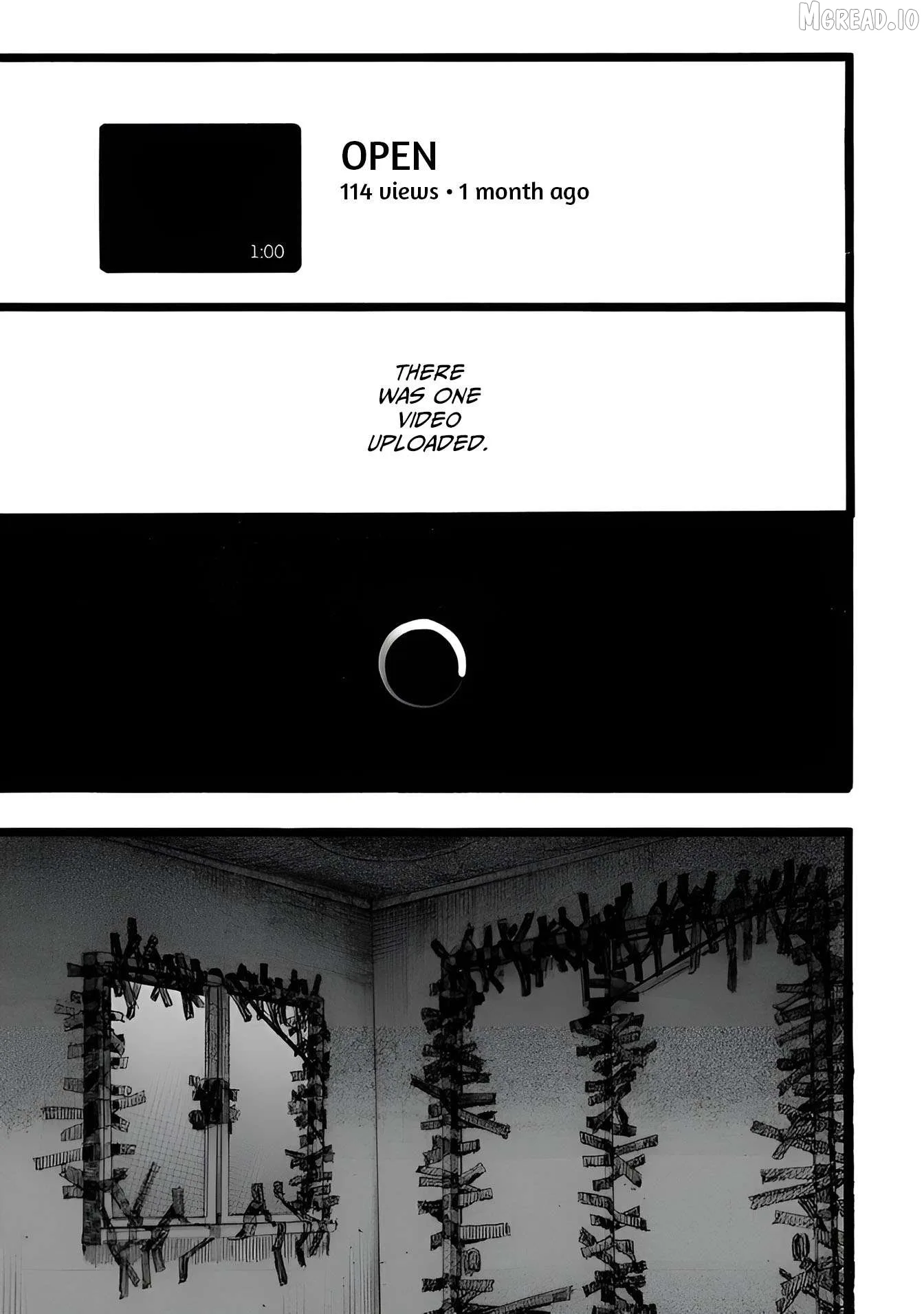 N - Manga Chapter 10 page 17