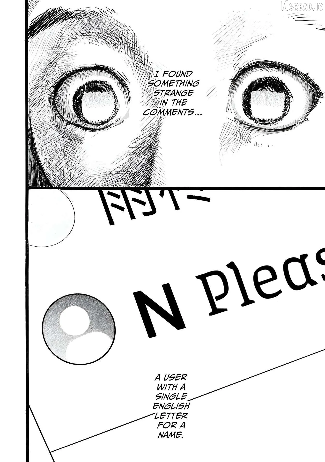 N - Manga Chapter 10 page 6