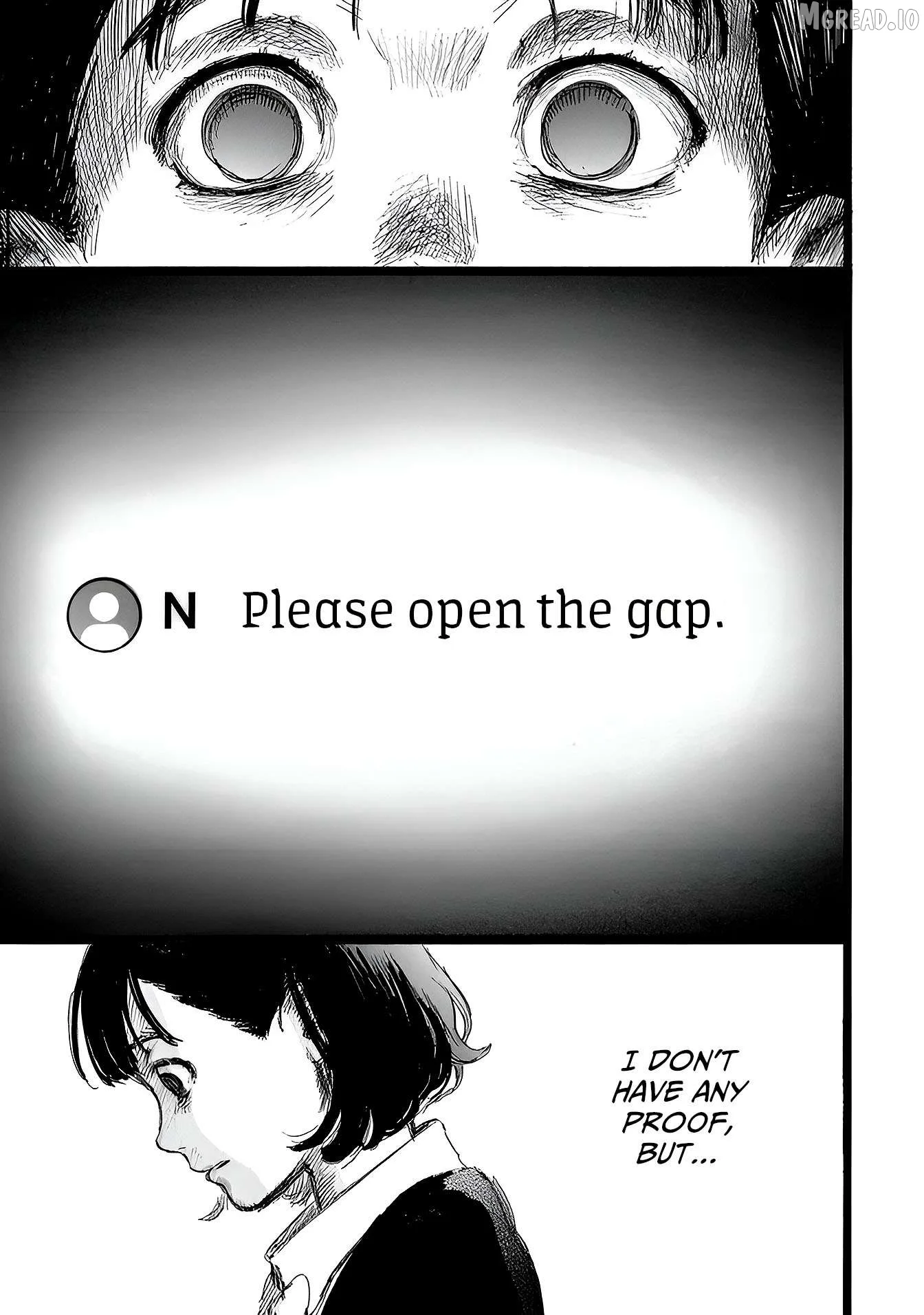 N - Manga Chapter 10 page 13