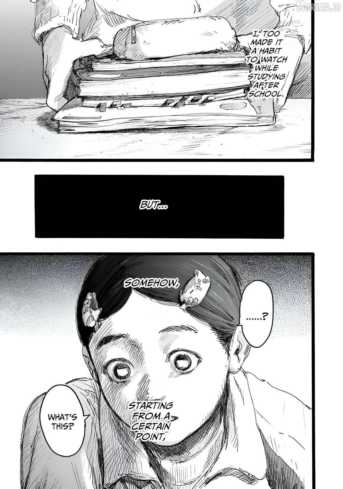 N - Manga Chapter 10 page 5