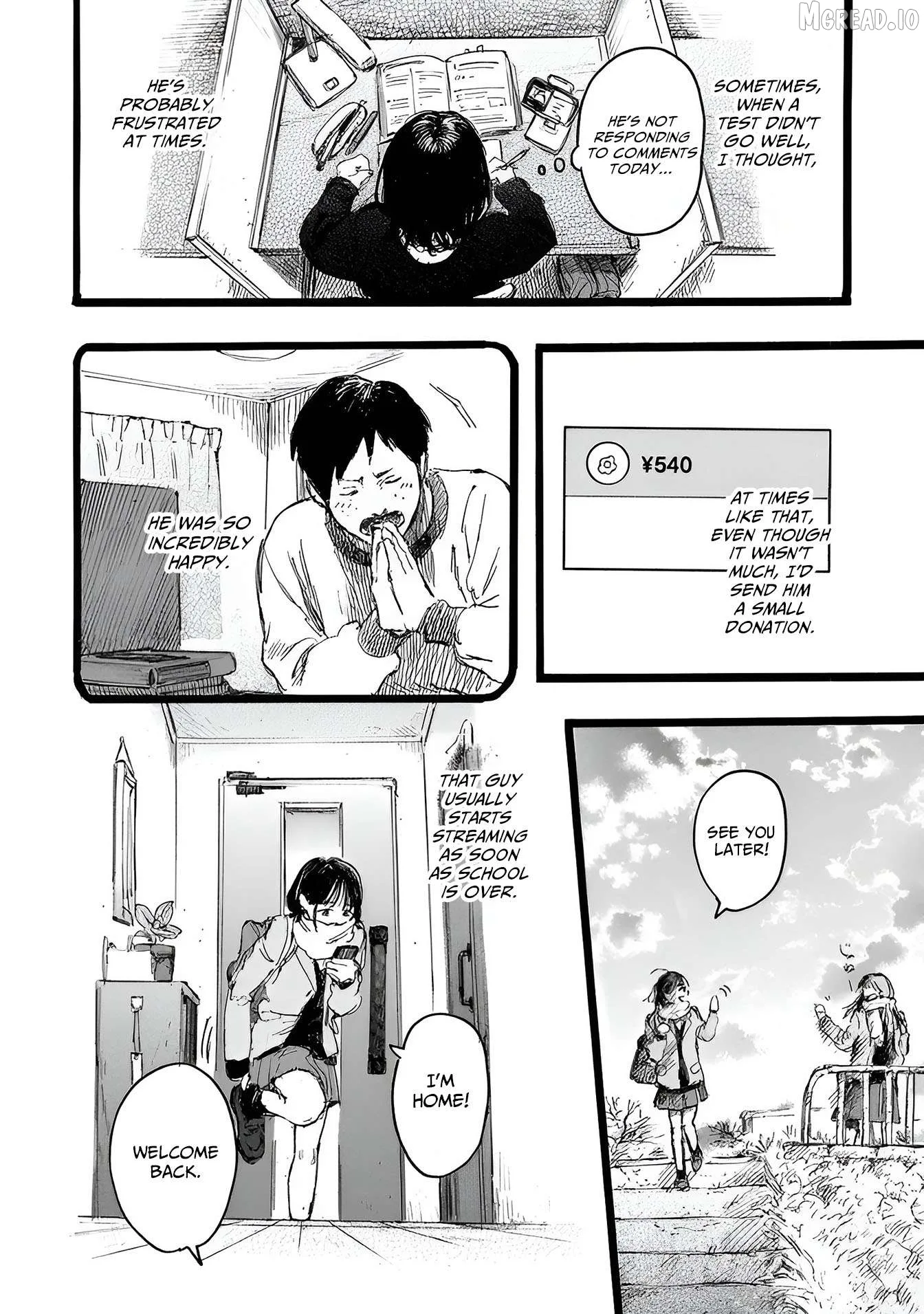 N - Manga Chapter 10 page 4