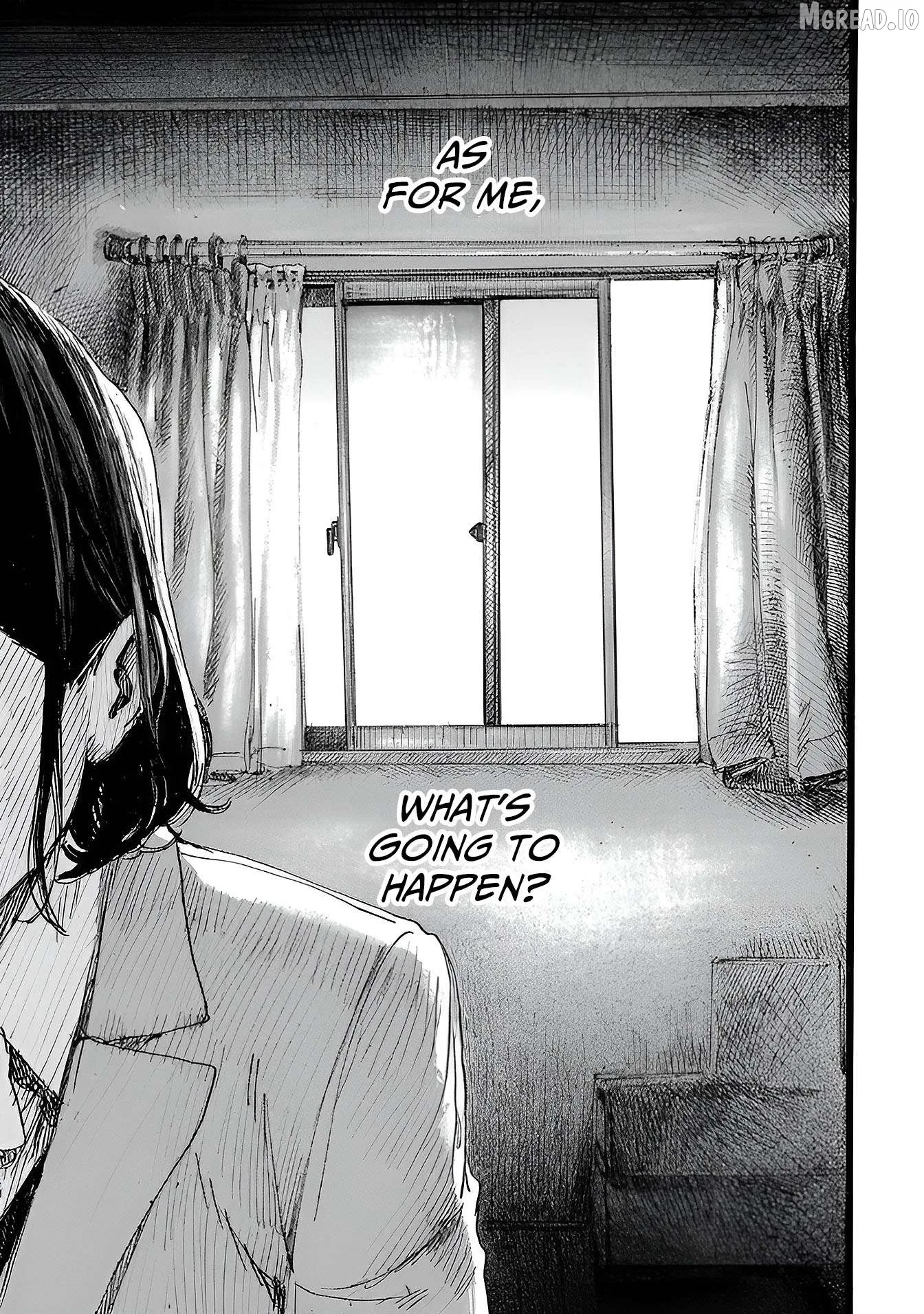 N - Manga Chapter 10 page 19