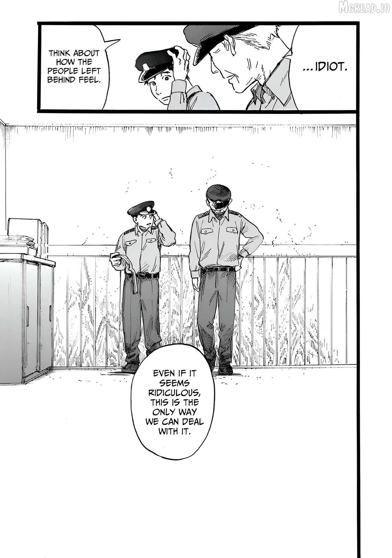 N - Manga Chapter 11 page 5