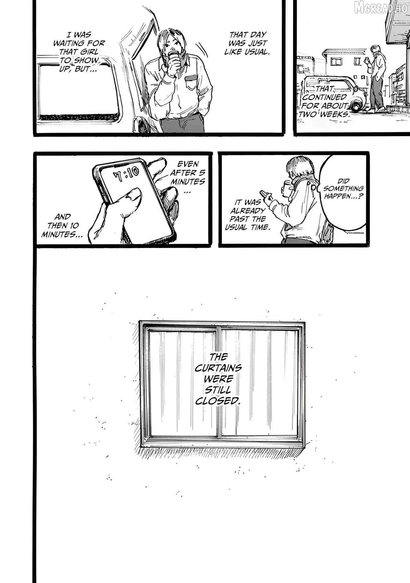 N - Manga Chapter 12 page 8