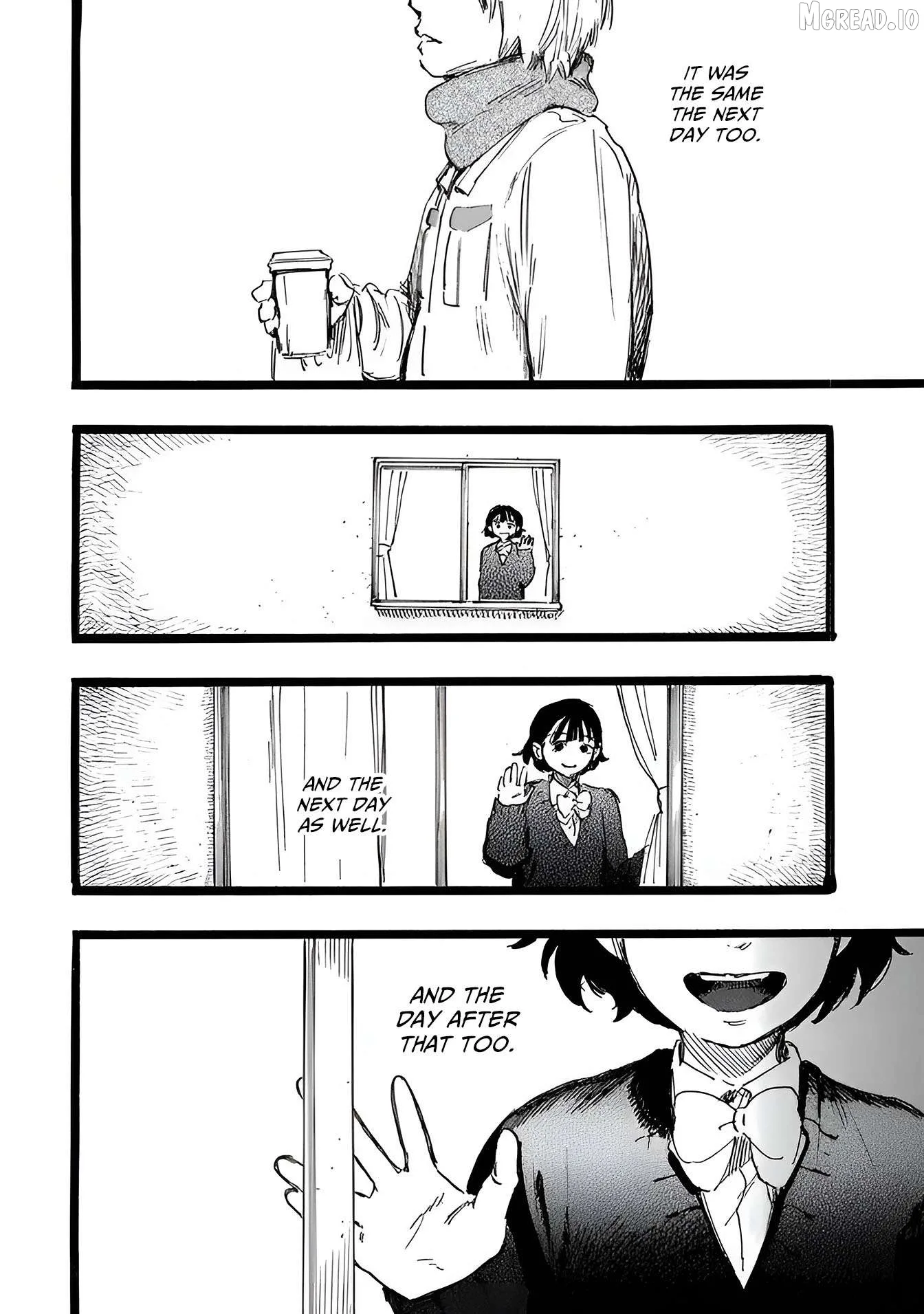 N - Manga Chapter 12 page 6